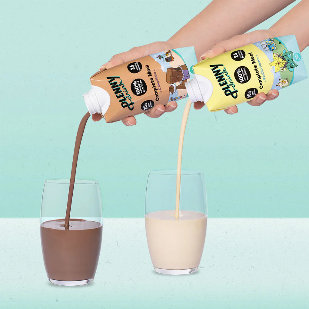 Single Plenny Drink - Image 3