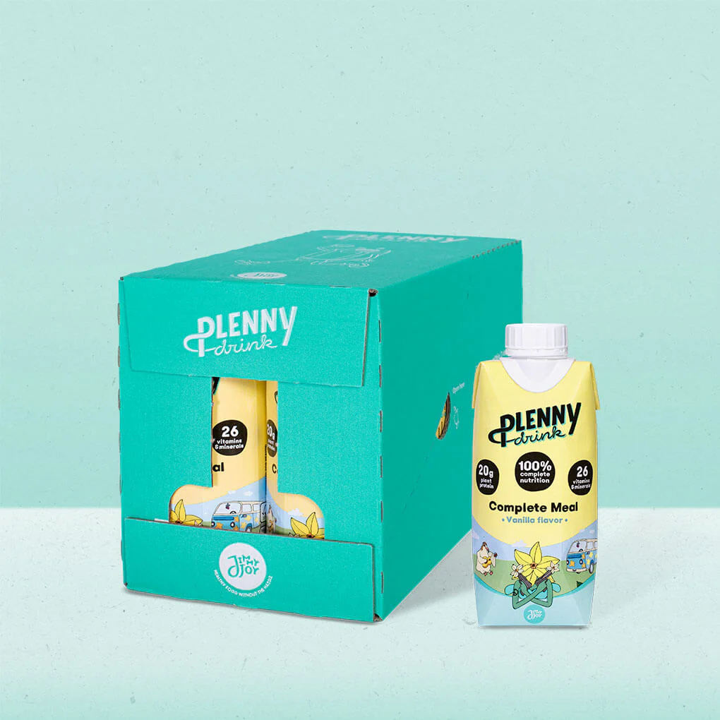 Single Plenny Drink - Image 4