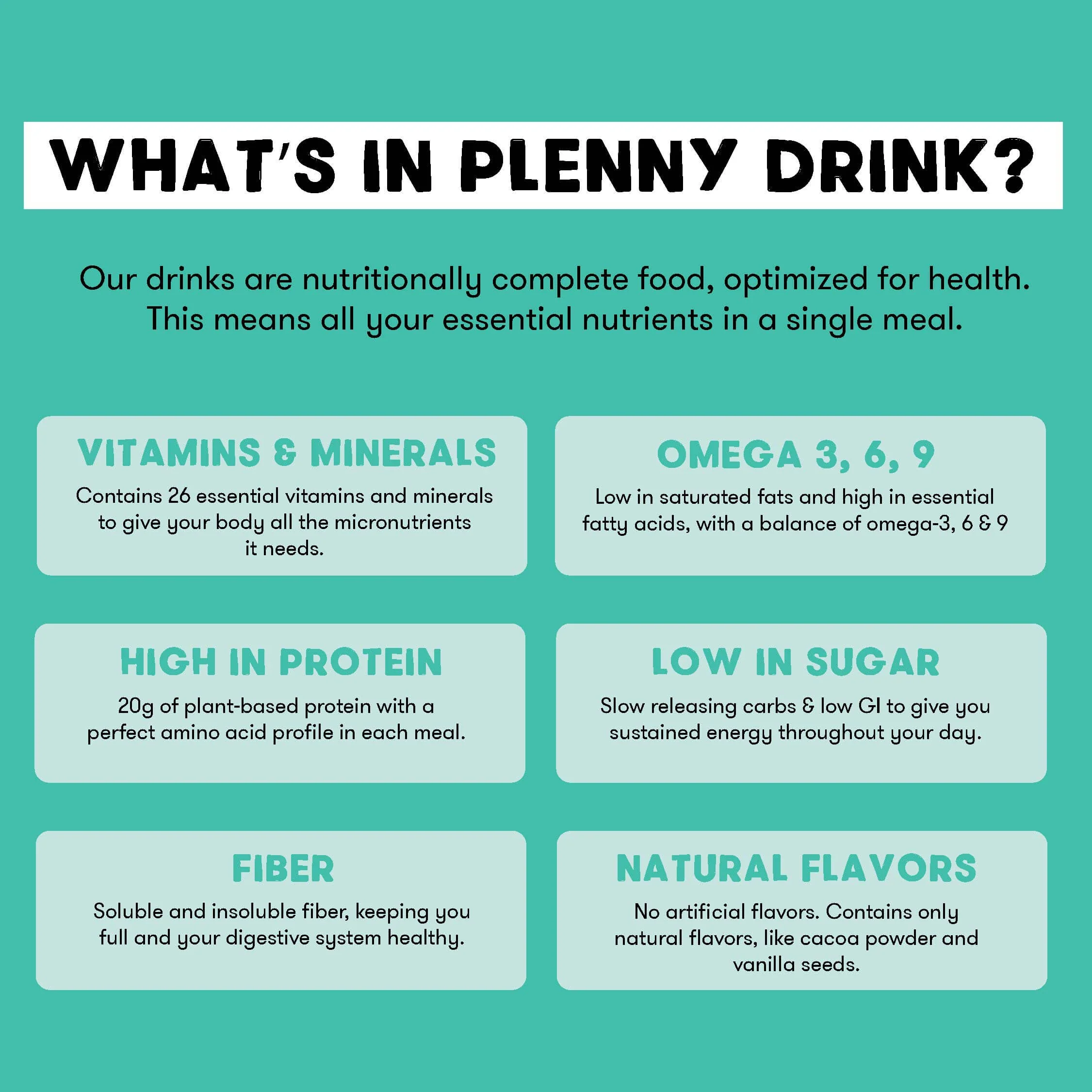 Single Plenny Drink - Image 6