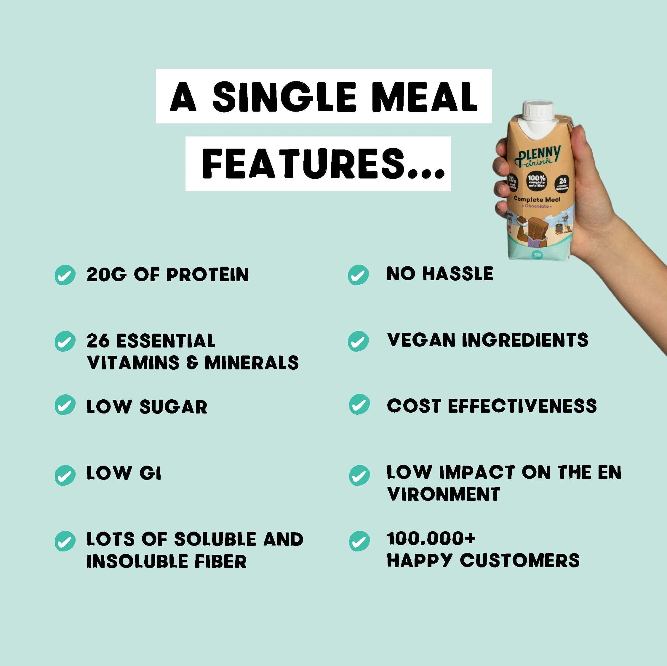 Single Plenny Drink - Image 7