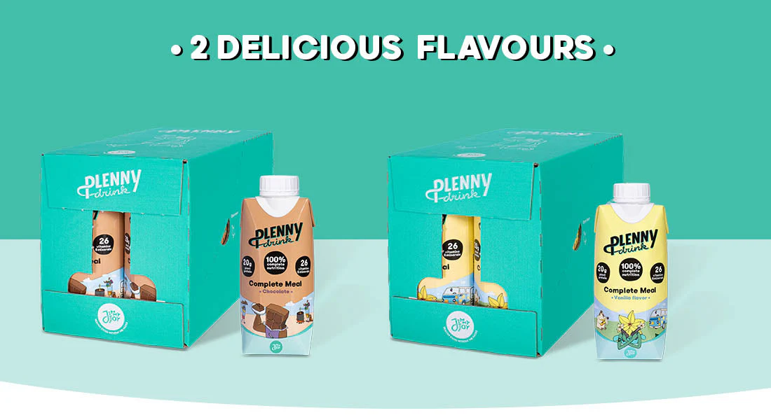 Single Plenny Drink - Image 8