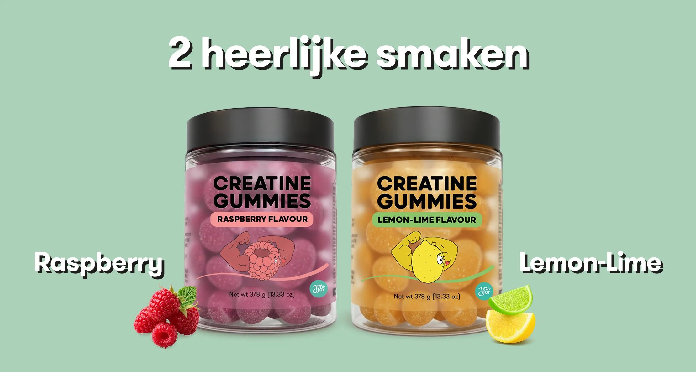 Creatine Gummies - Image 10
