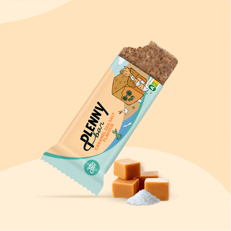 Plenny Bar