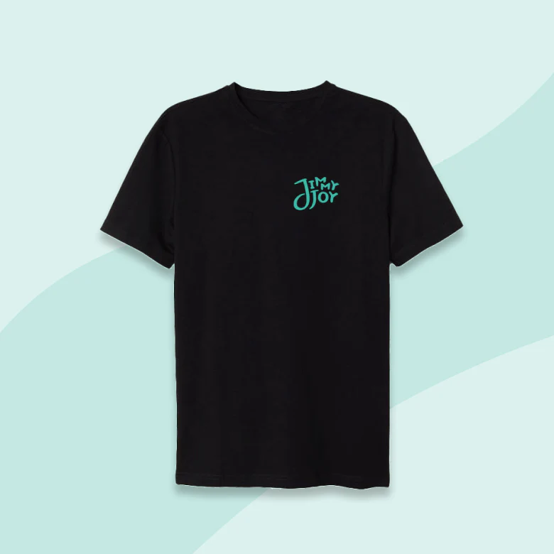 The Jimmy Joy T-Shirt - Image 7