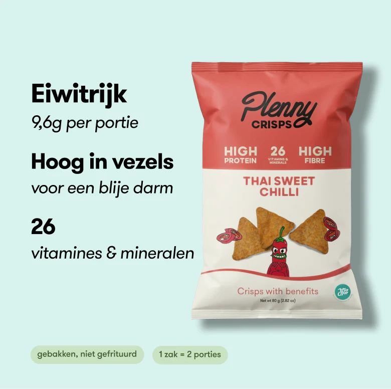 Plenny Crisps - Image 14