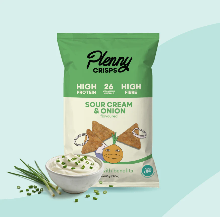 Plenny Crisps - Image 3