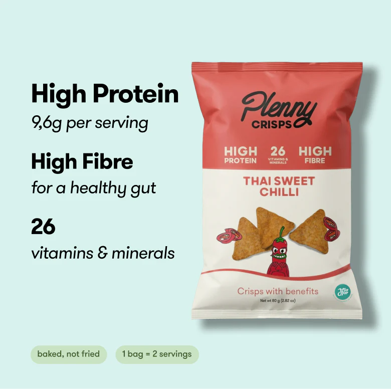 Plenny Crisps - Image 4