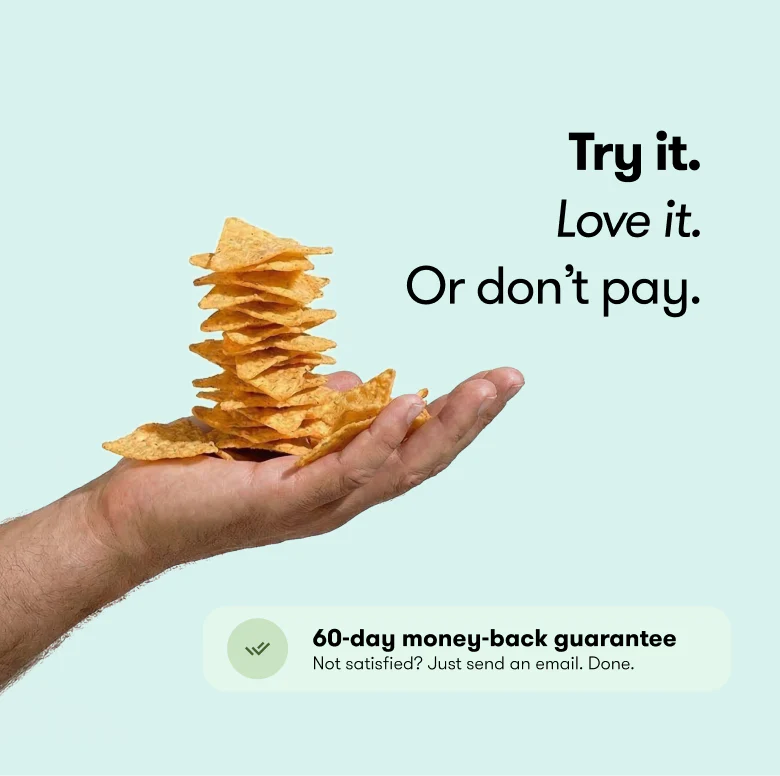 Plenny Crisps - Image 8