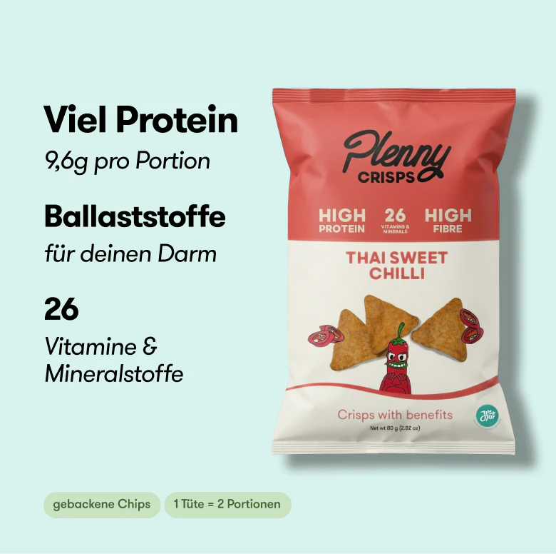 Plenny Crisps - Image 9