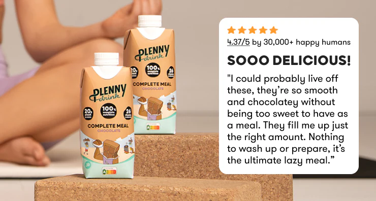 Plenny Drink - Image 10