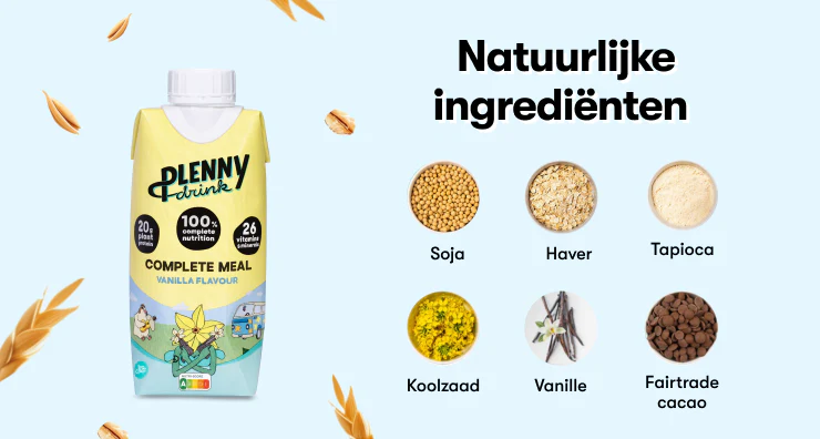 Plenny Drink - Image 12