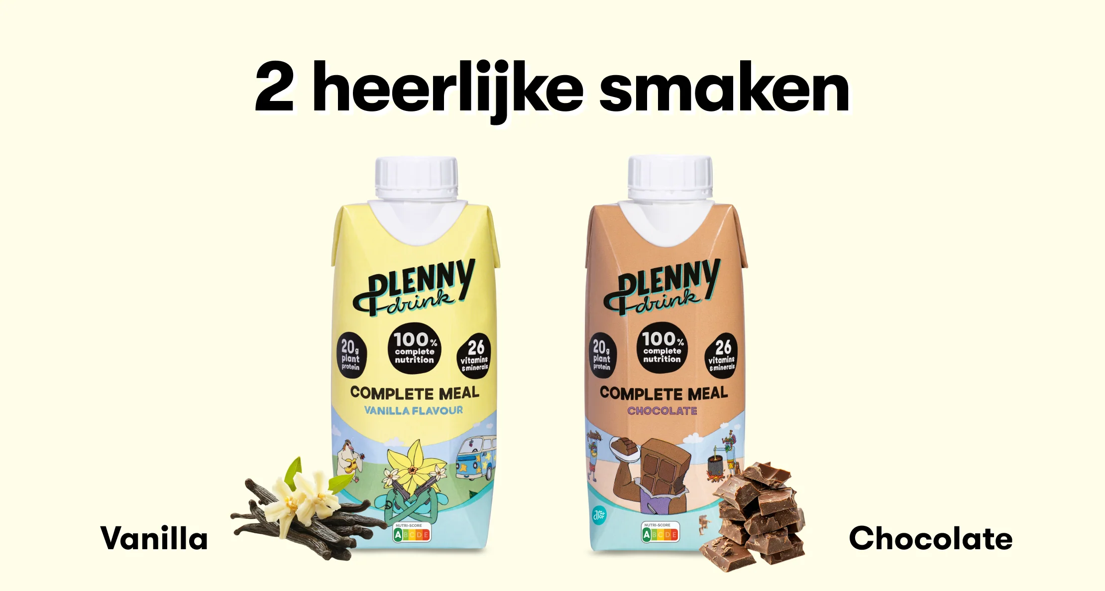 Plenny Drink - Image 13