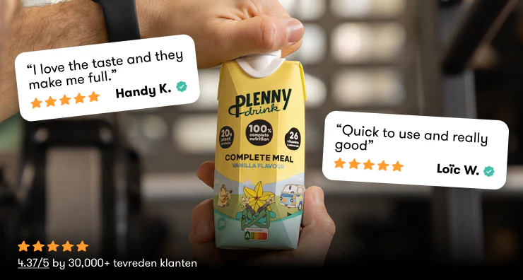 Plenny Drink - Image 15