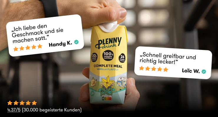 Plenny Drink - Image 23