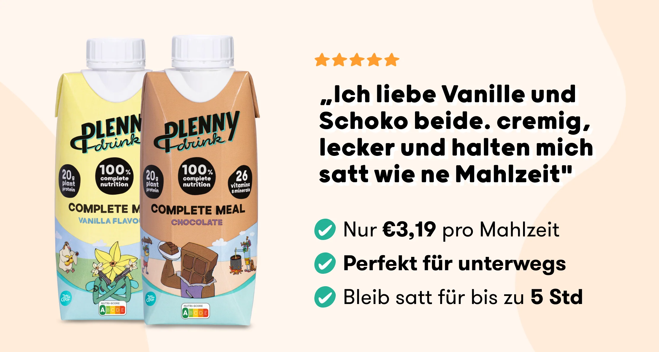 Plenny Drink - Image 25
