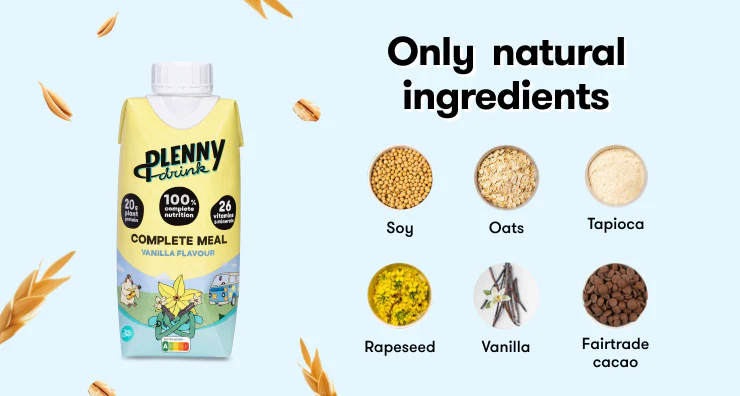 Plenny Drink - Image 3