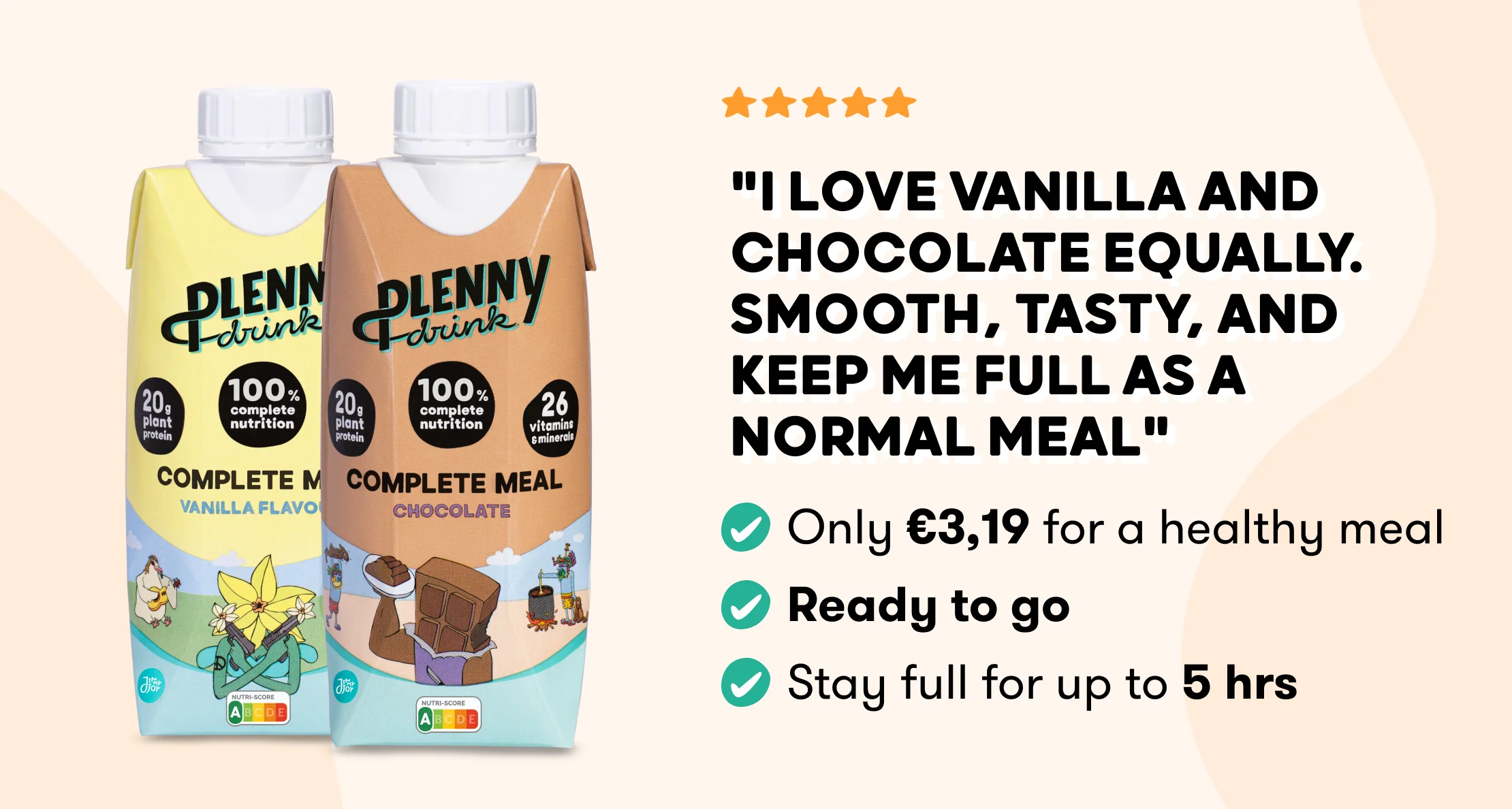 Plenny Drink - Image 9