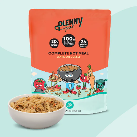 Plenny Pot - Image 37