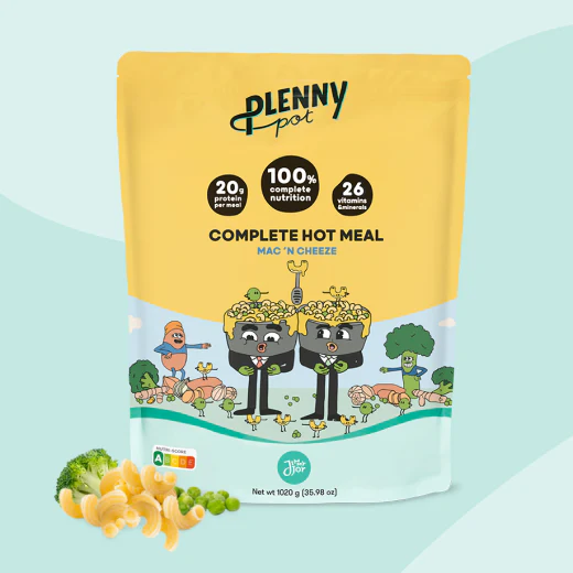 Plenny Pot - Image 38