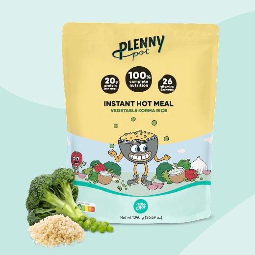 Plenny Pot - Image 39