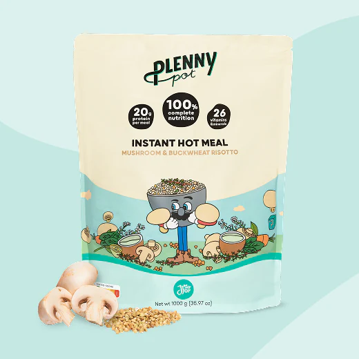 Plenny Pot - Image 40