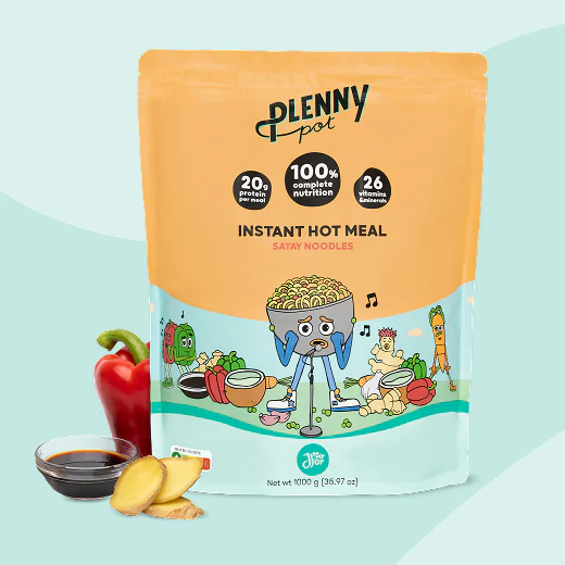 Plenny Pot - Image 41
