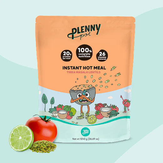 Plenny Pot - Image 42