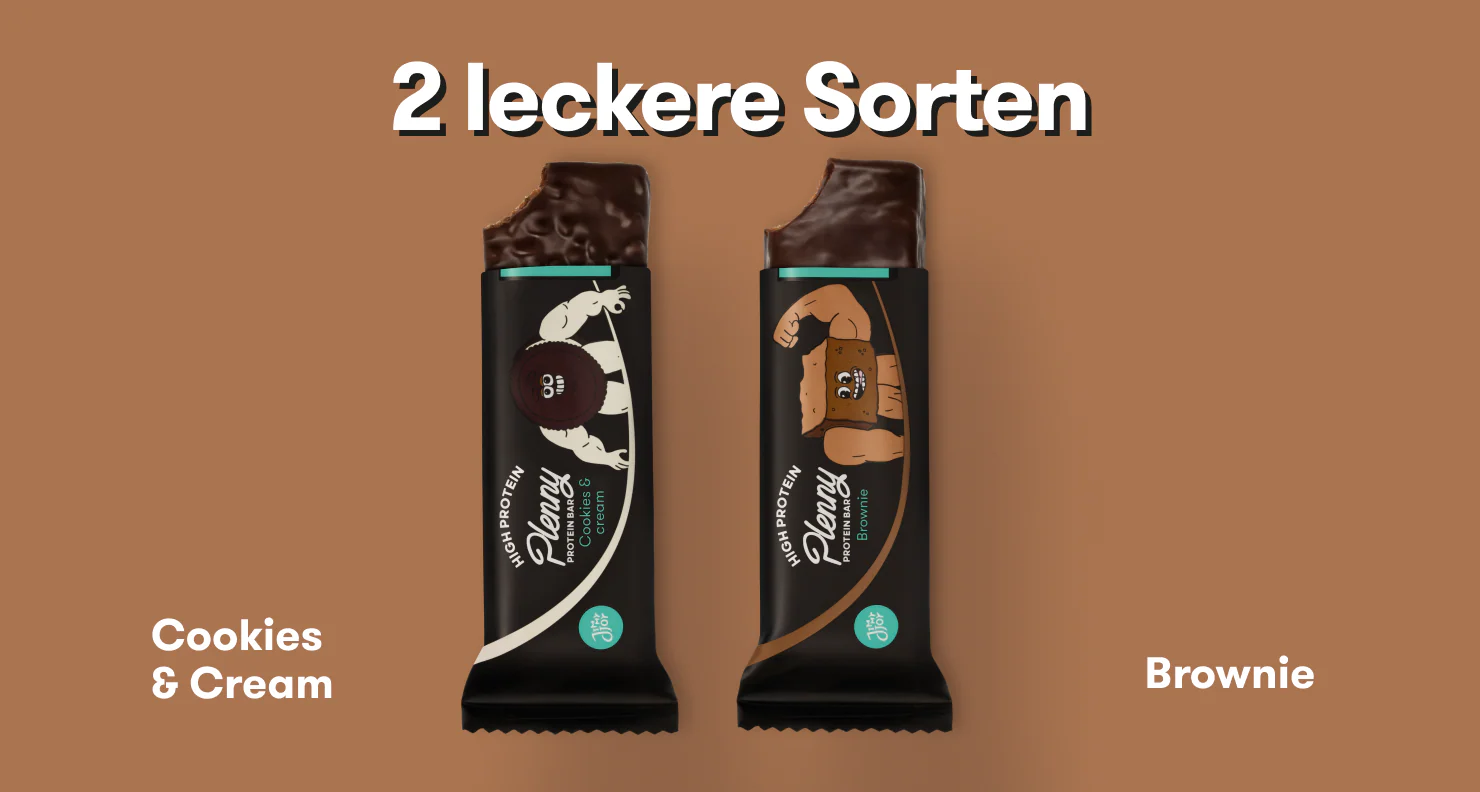 Plenny Protein Bar - Image 11