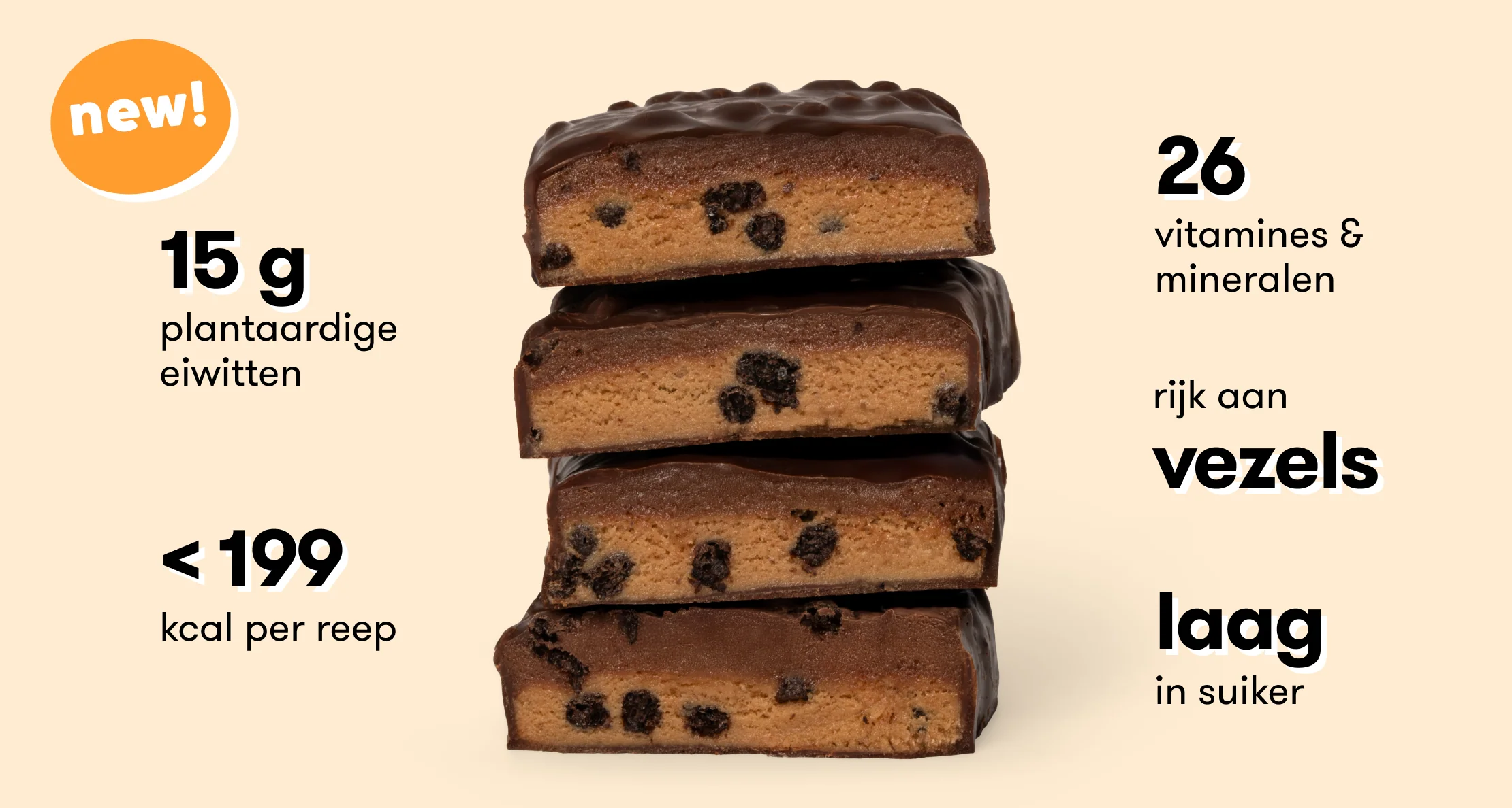 Plenny Protein Bar - Image 14