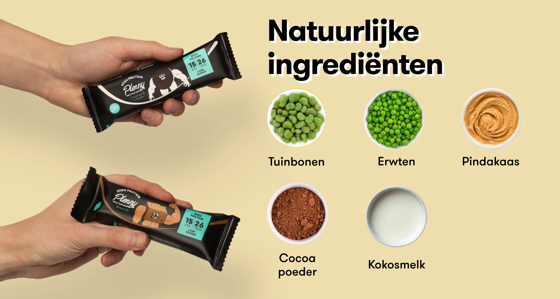 Plenny Protein Bar - Image 15