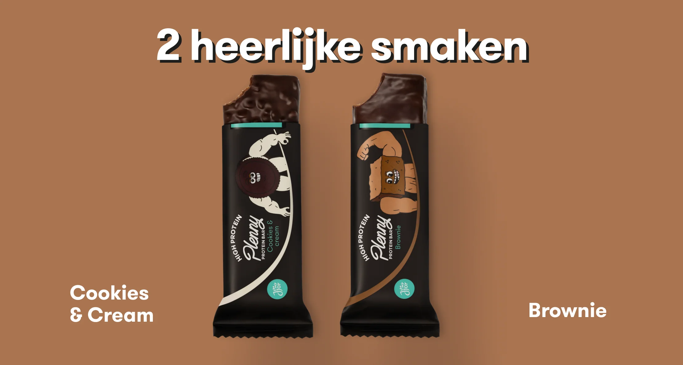 Plenny Protein Bar - Image 16