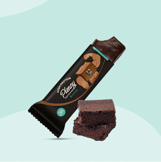 Plenny Protein Bar - Image 19