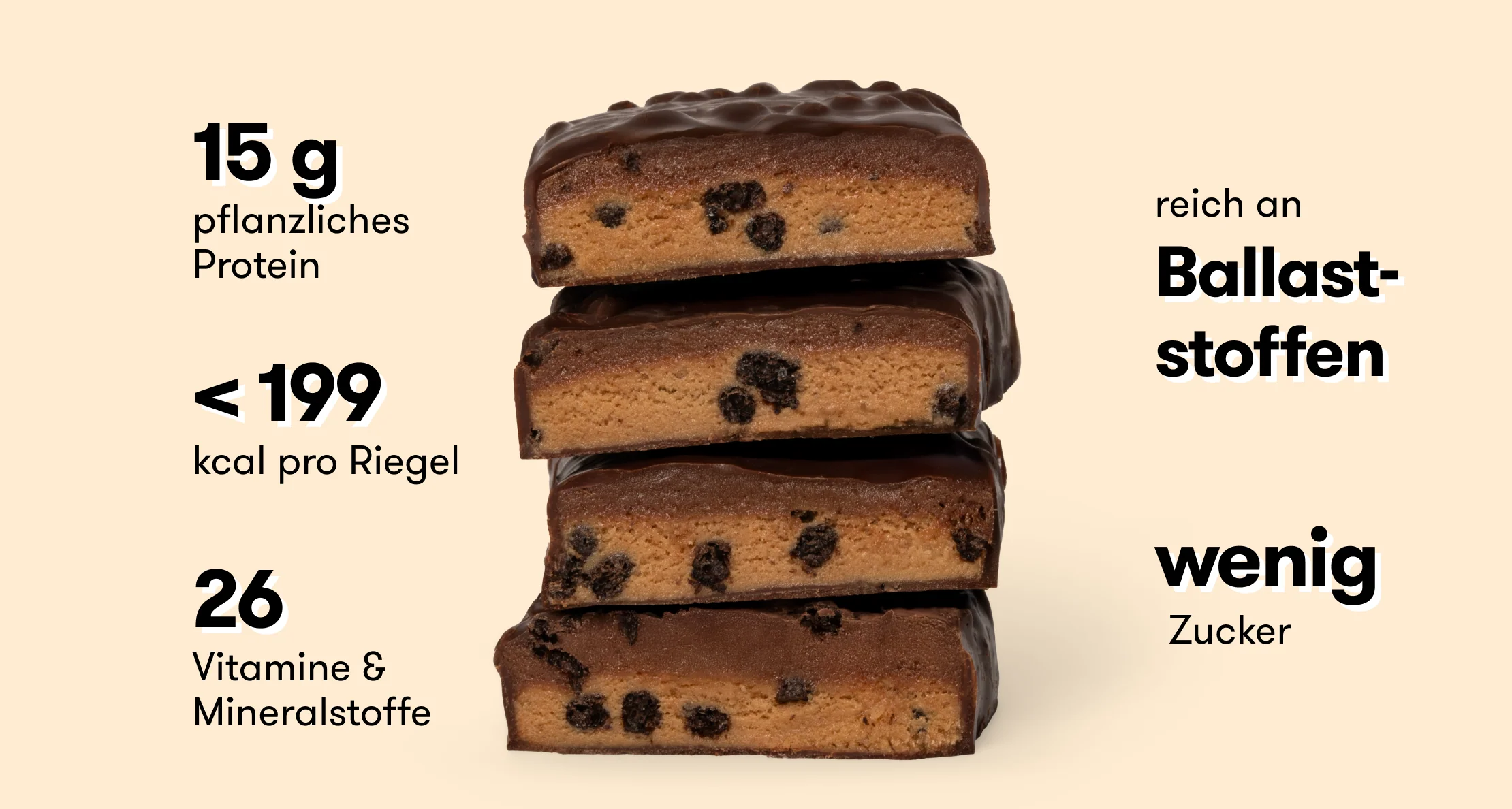 Plenny Protein Bar - Image 9