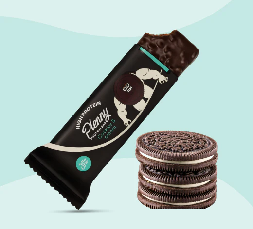 Plenny Protein Bar Singles - Image 3