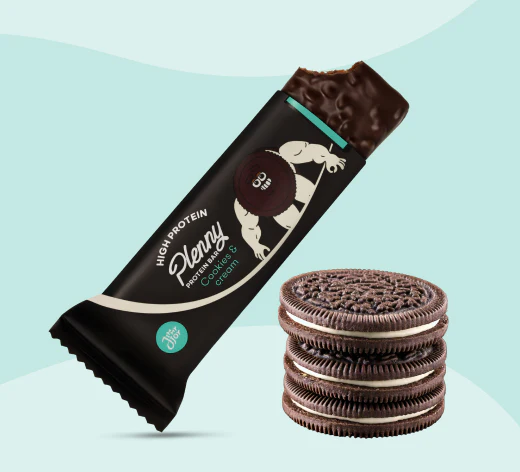 Plenny Protein Bar Singles - Image 5
