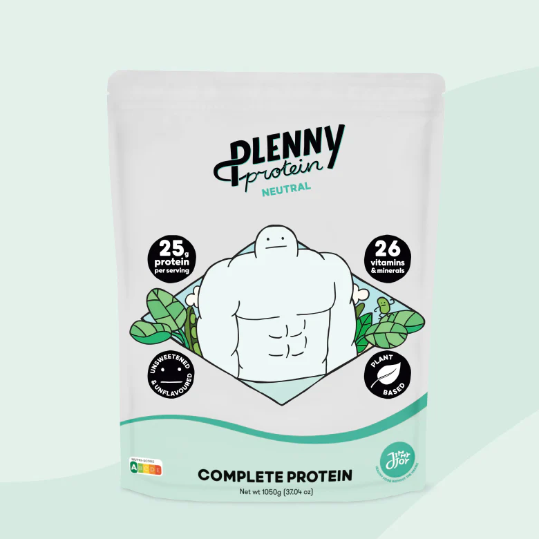 Plenny Protein Shake - Image 2