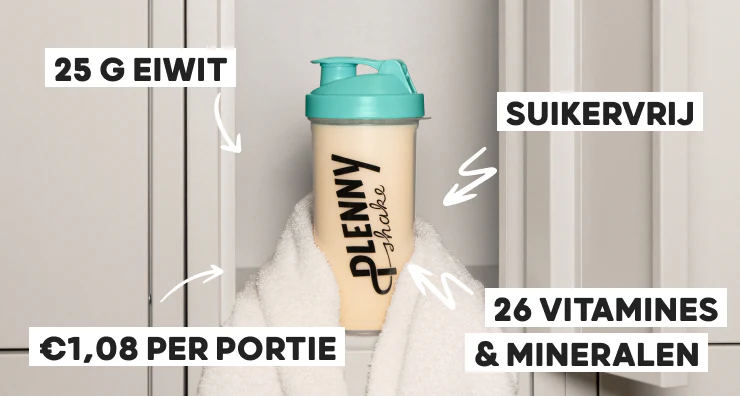 Plenny Protein Shake - Image 21