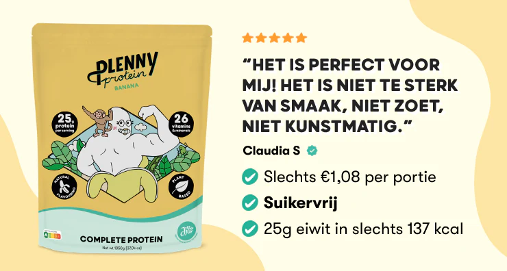 Plenny Protein Shake - Image 23