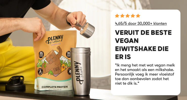 Plenny Protein Shake - Image 25