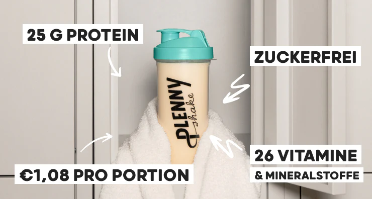 Plenny Protein Shake - Image 30