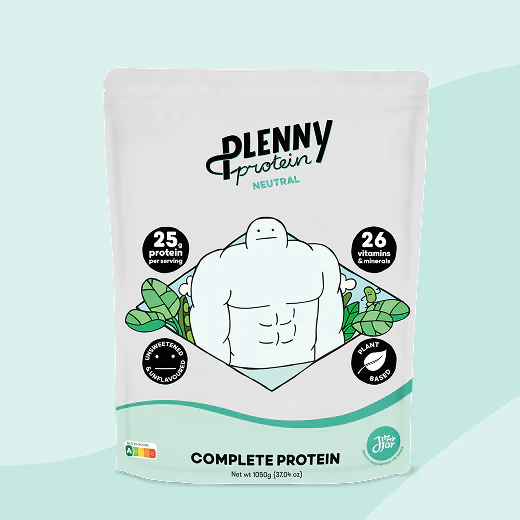 Plenny Protein Shake - Image 36
