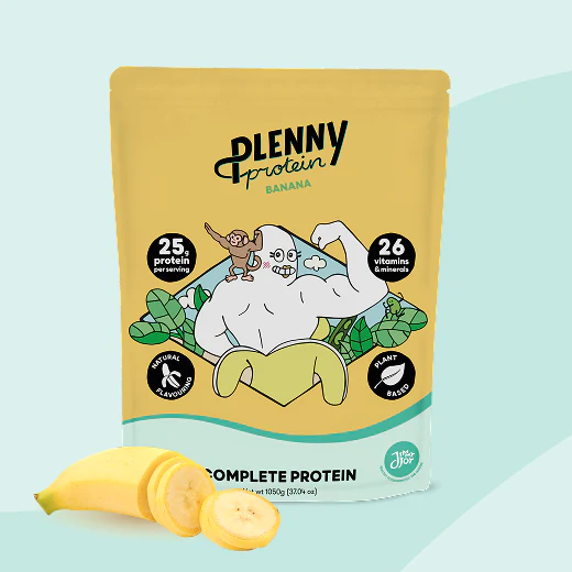 Plenny Protein Shake - Image 37