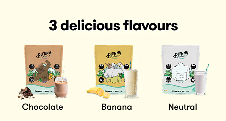 Plenny Protein Shake - Image 7