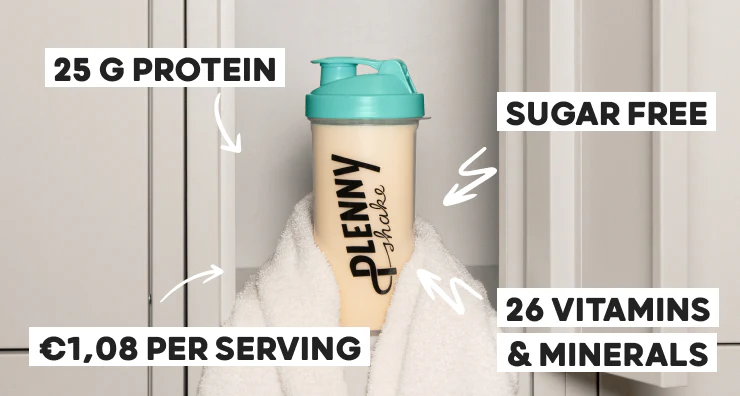 Plenny Protein Shake - Image 9