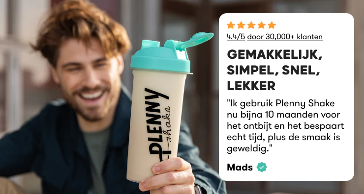Plenny Shake - Image 12