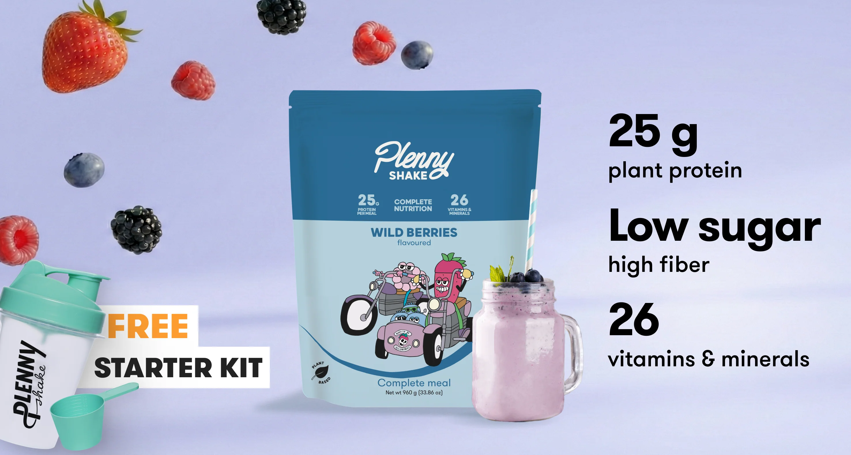 Plenny Shake - Image 13