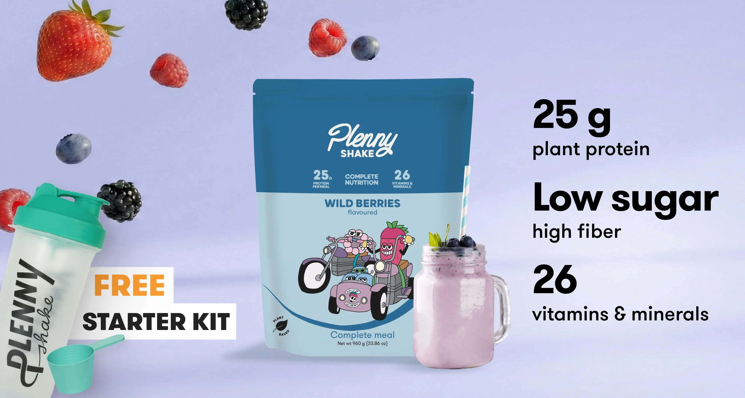 Plenny Shake - Image 14