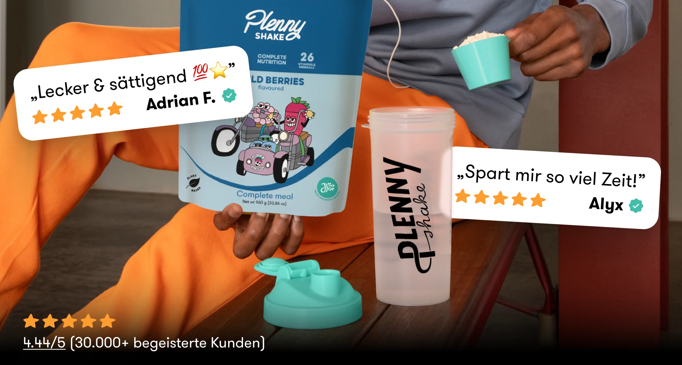 Plenny Shake - Image 32
