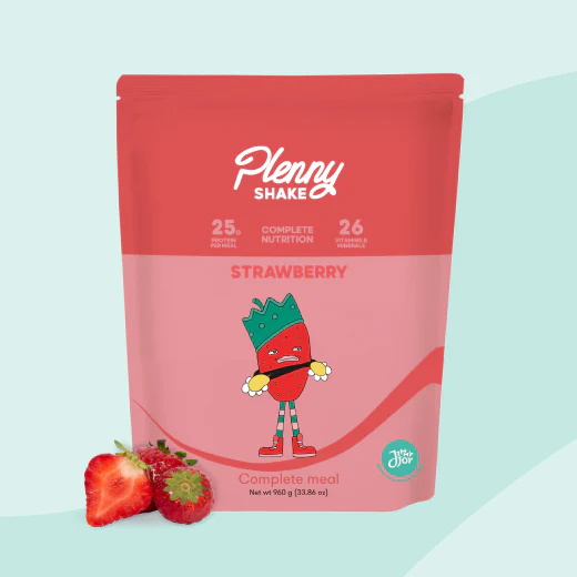 Plenny Shake - Image 37