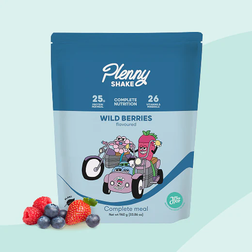 Plenny Shake - Image 39